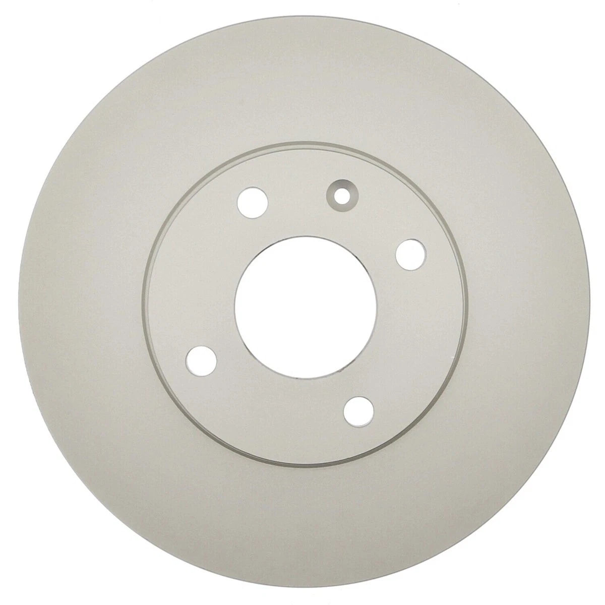 AC Delco Brake Disc for Chevy Spark (2016–2022) 18A82031AC