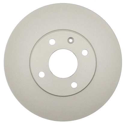 AC Delco Brake Disc for Chevy Spark (2016–2022) 18A82031AC