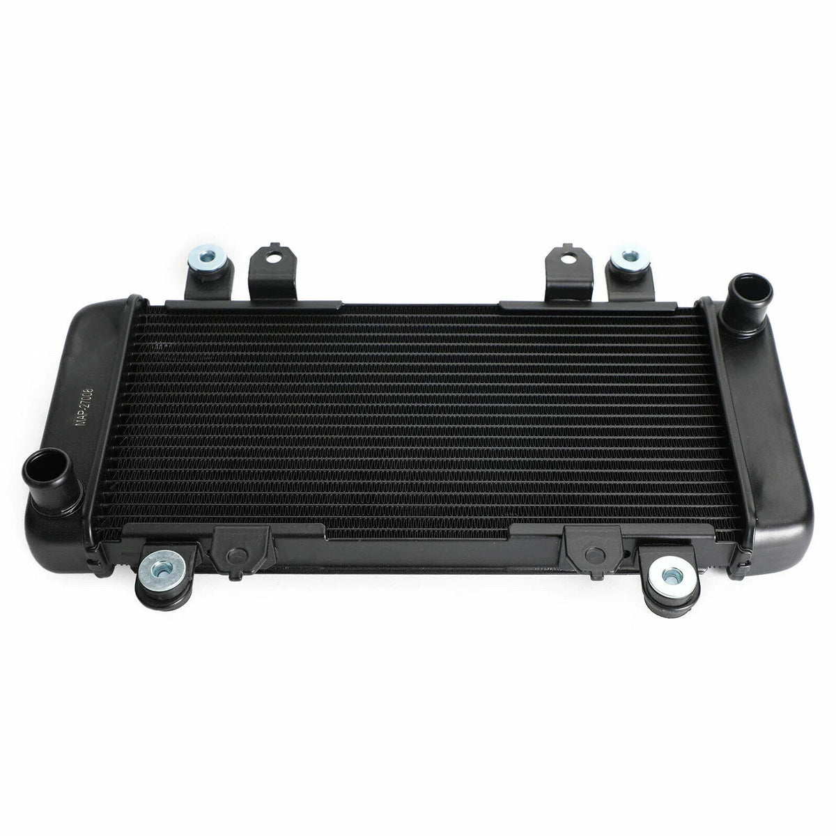 Radiator Guard for Kawasaki Ninja 300 EX300 (2013–2017)