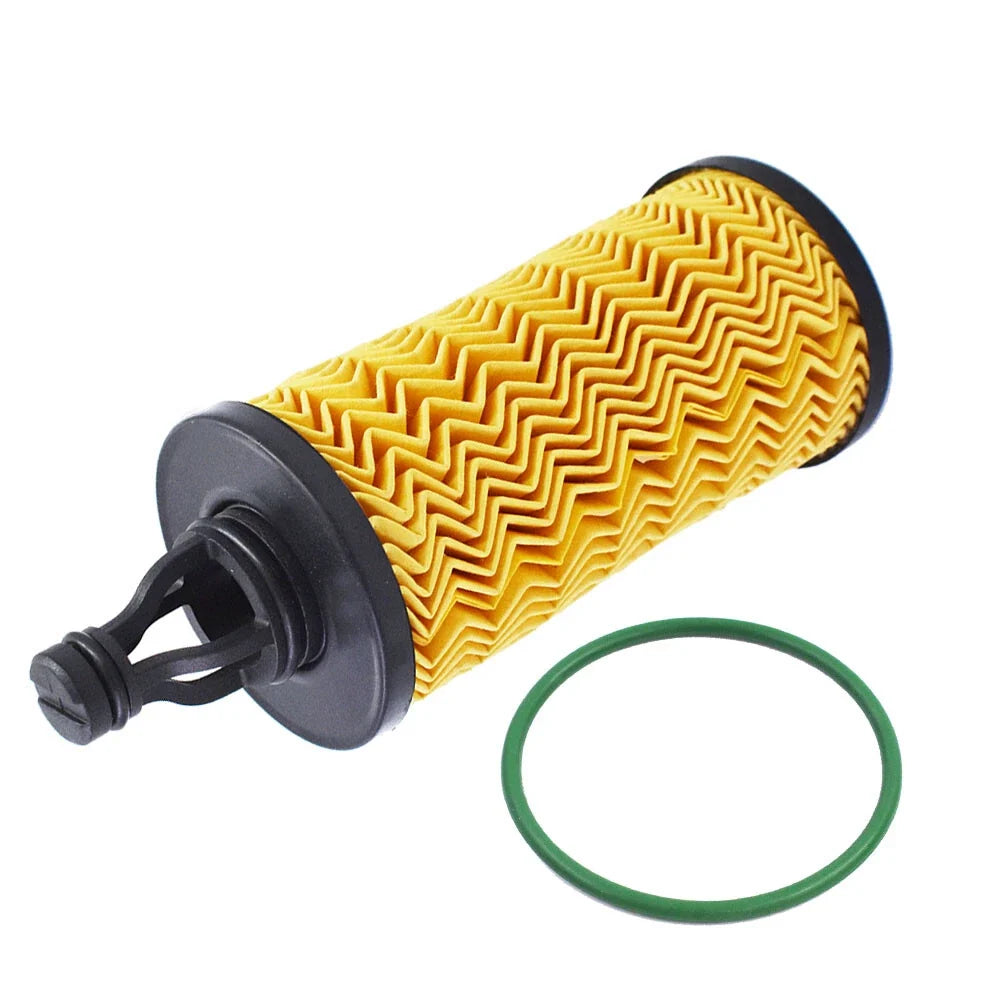 Oil Filter for Maserati Ghibli Levante Quattroporte (2014–2018)
