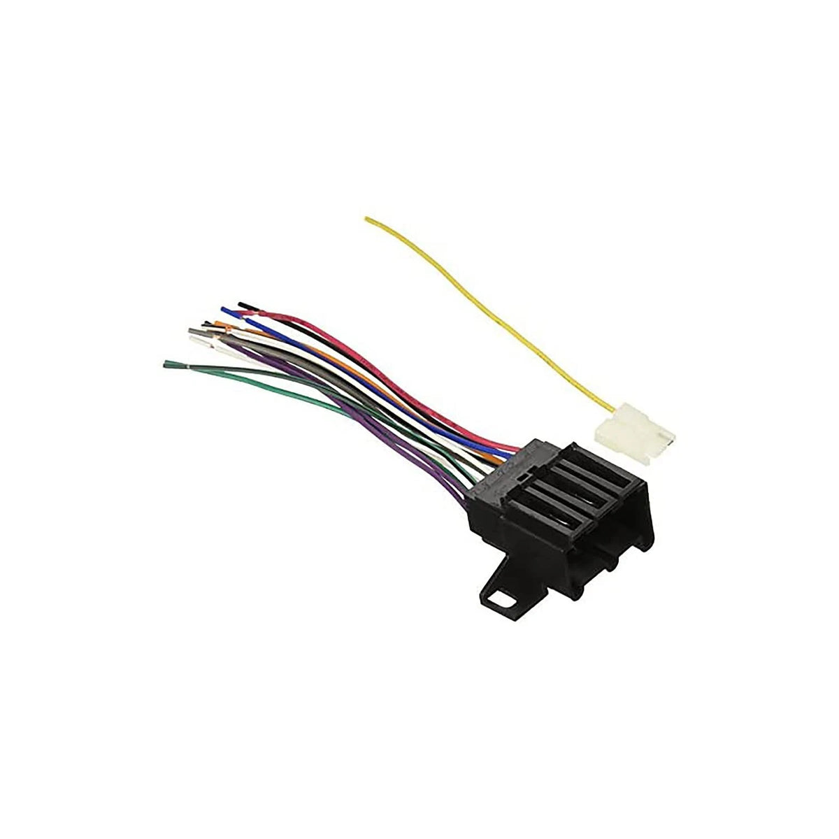 4-Speaker Connector for General Motors (1978–1987)