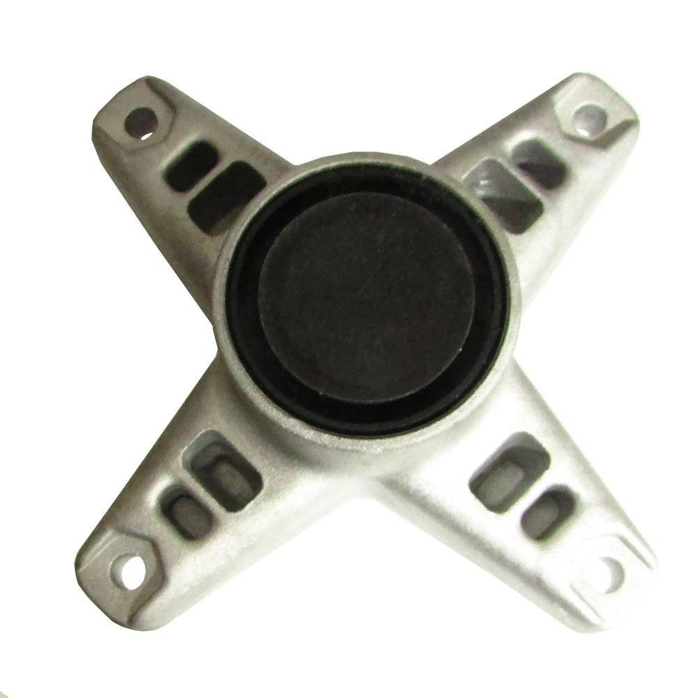 Spindle Assembly for