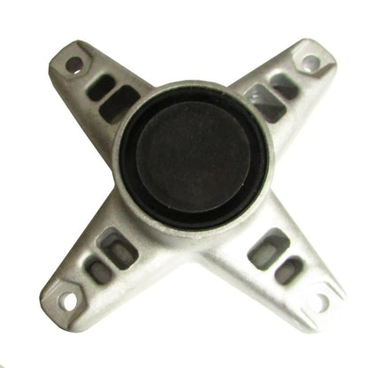 Spindle Assembly for