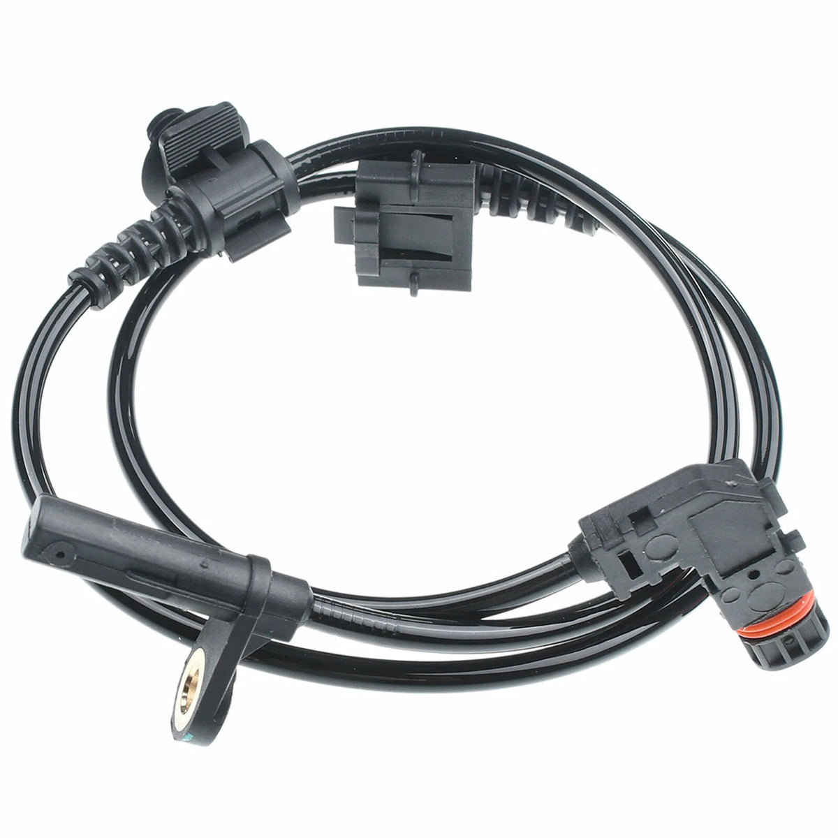 Front ABS Wheel Speed Sensor for Dodge Charger, Chrysler 300 (2009–2010) 04779341AC