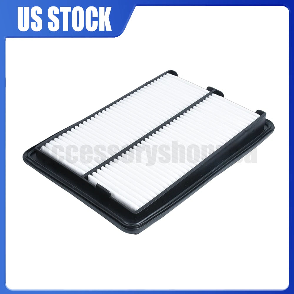 Engine Air Filter for Nissan Rogue/Rogue Sport (2014–2021) 16546-4BA1A, AF6114