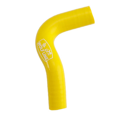 Silicone Radiator Coolant Hose for Yamaha MT-09, XSR900, Tracer 9/GT (All Years)