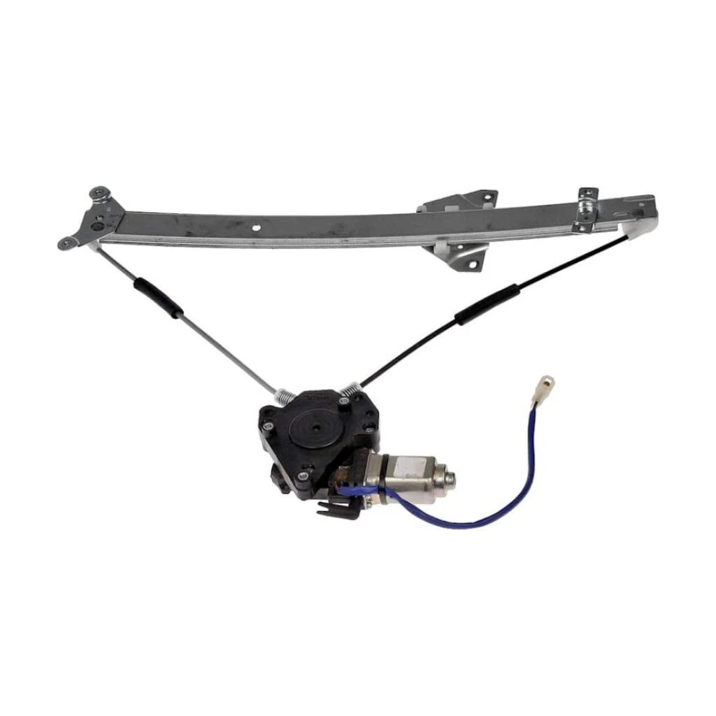 Window Regulator Bolt Attachment for Mitsubishi Montero (1992–2000) ALX-PAU-RB-741-940-CL360A50