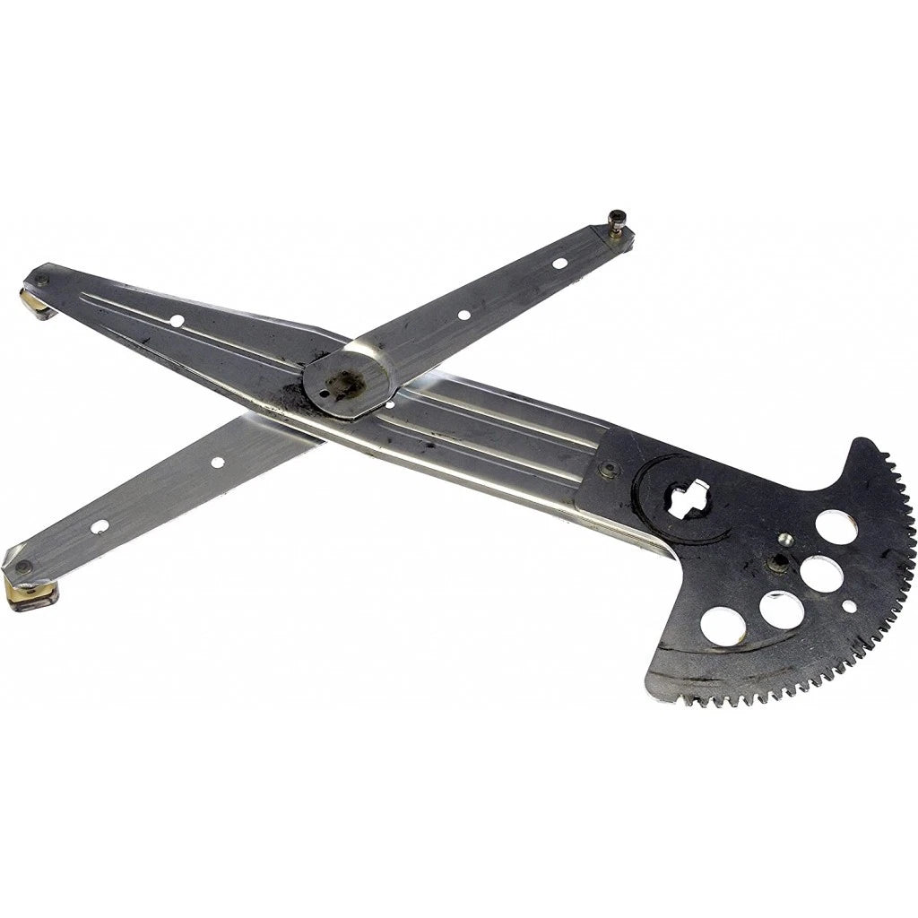Window Regulator for Buick Terraza (2005–2007) ALX-PAU-RB-740-692-CL360A52