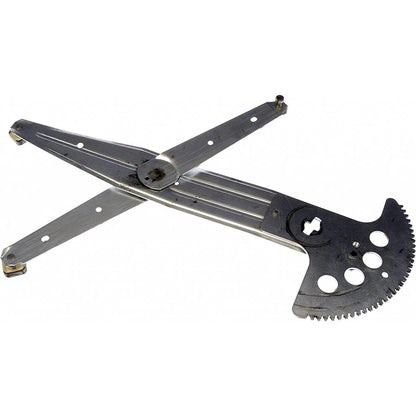 Window Regulator for Buick Terraza (2005–2007) ALX-PAU-RB-740-692-CL360A52
