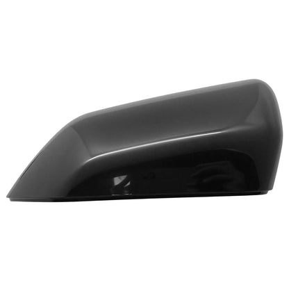 Driver Side View Mirror Cover Cap for Ford F-150 (2015–2020) FL3Z17D743CAPTM, FO1326129