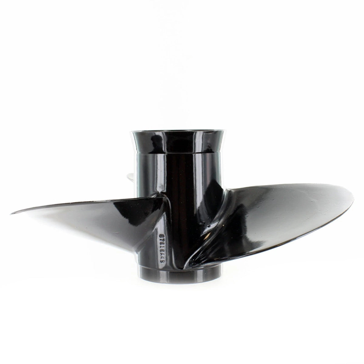 RH Propeller 12.25 x 9" for Mercury Marine Mercruiser (OEM 48-87818A45)