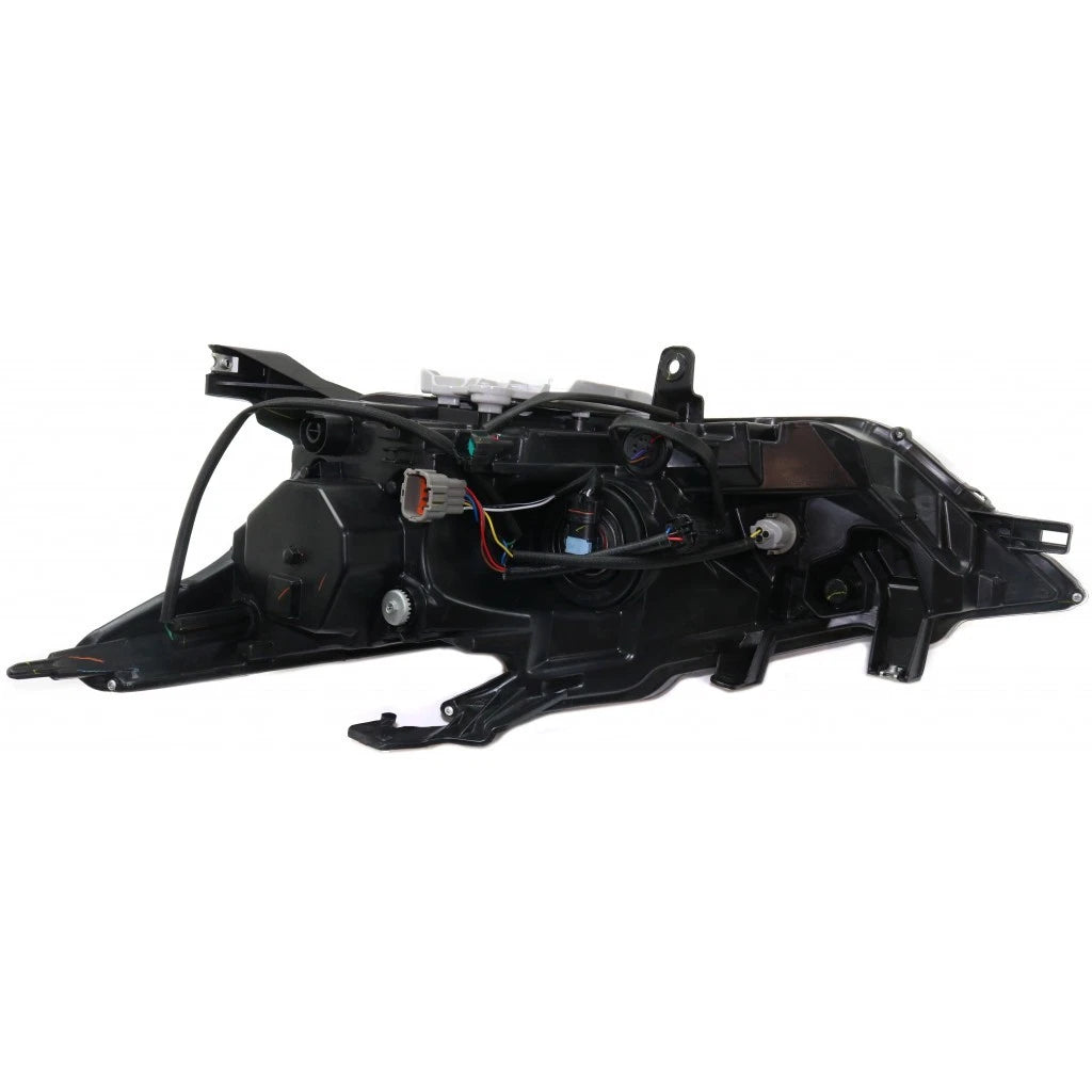 Headlight Assembly for Nissan Maxima (2016–2018) CLX-M0-315-11AAR-ASN2-CL360A55, NI2503240