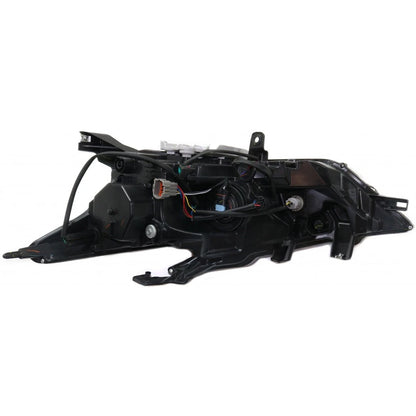 Headlight Assembly for Nissan Maxima (2016–2018) CLX-M0-315-11AAR-ASN2-CL360A55, NI2503240