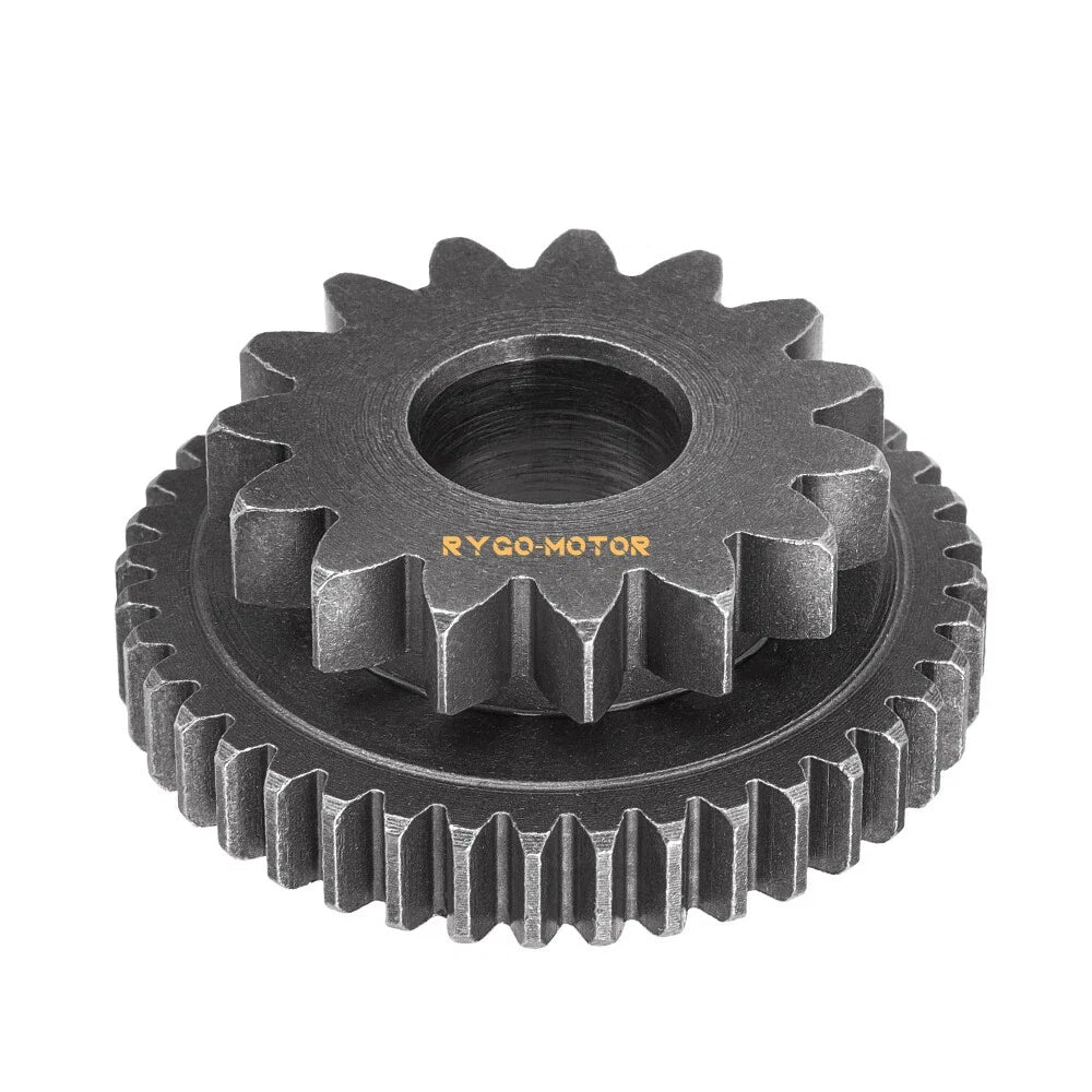 Starter Idler Gear & Bearing for Yamaha Rhino 450 660 (2004–2009)