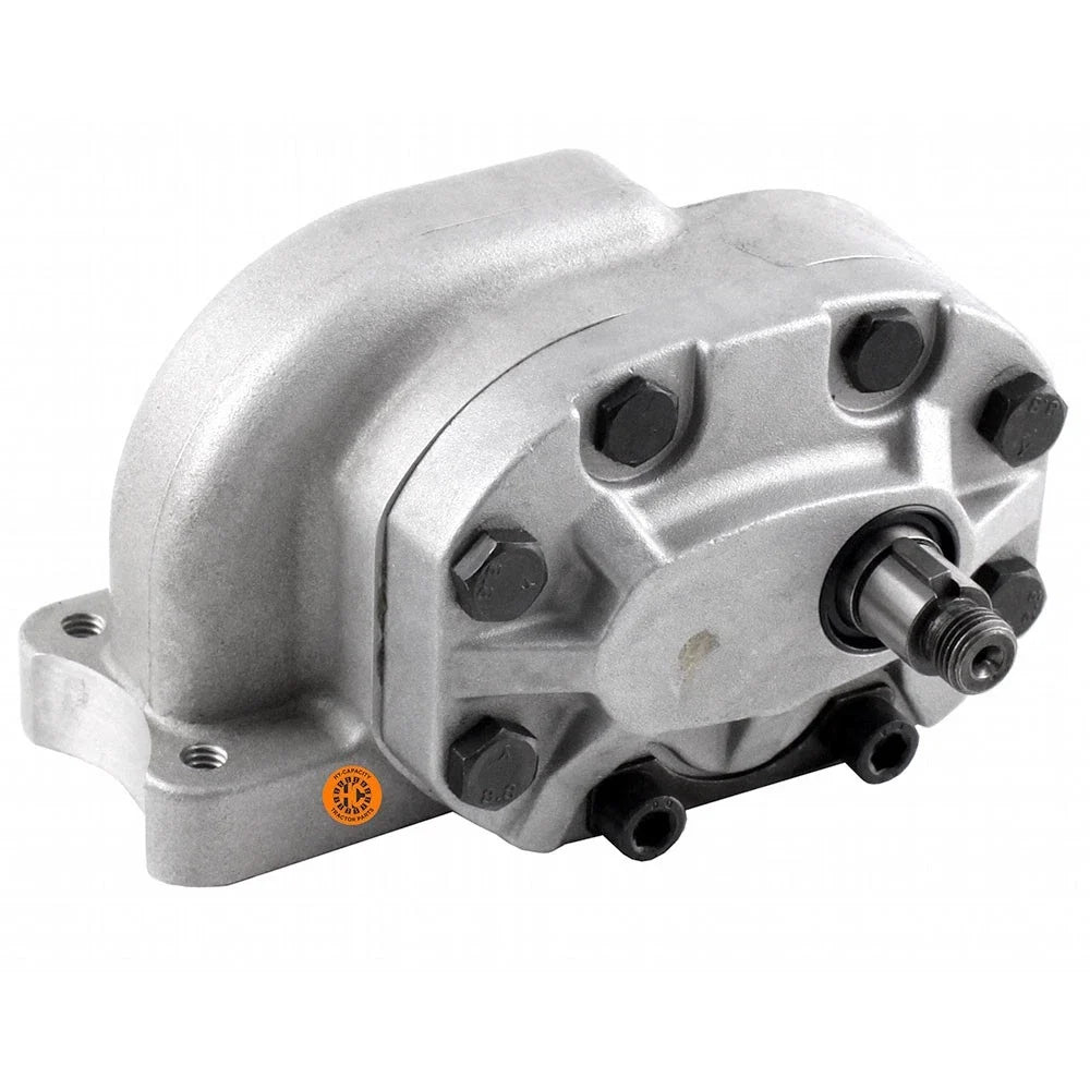 Hydraulic Pump for International 706 756 766 806 856 1066 (Economy) 527397R93