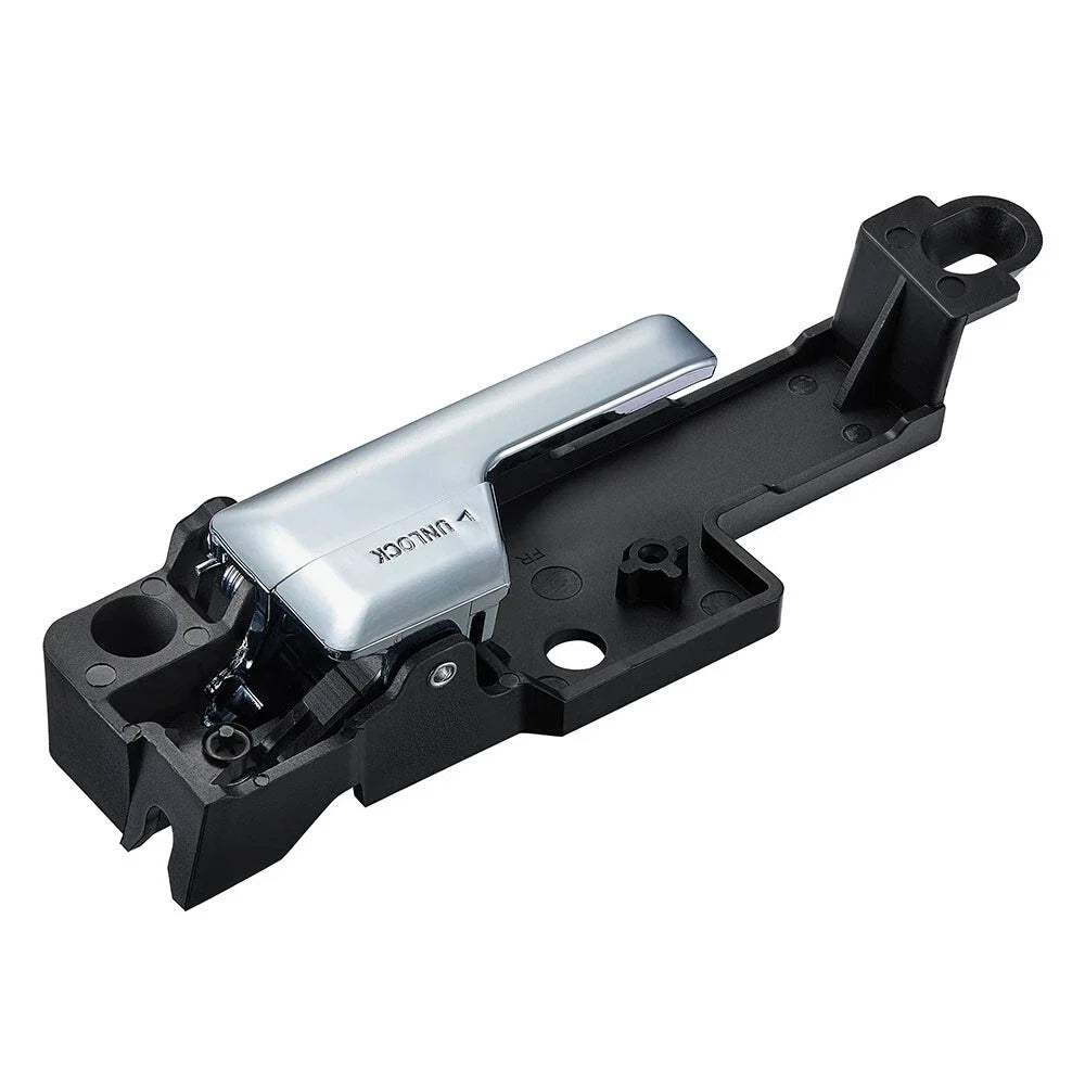 Interior Door Handle Front Right Passenger Side for Lincoln MKZ (2007–2012)