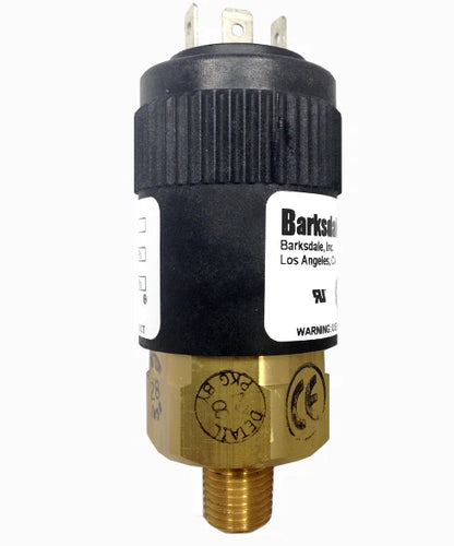 Pressure Switch for Barksdale 96211-BB5-T1