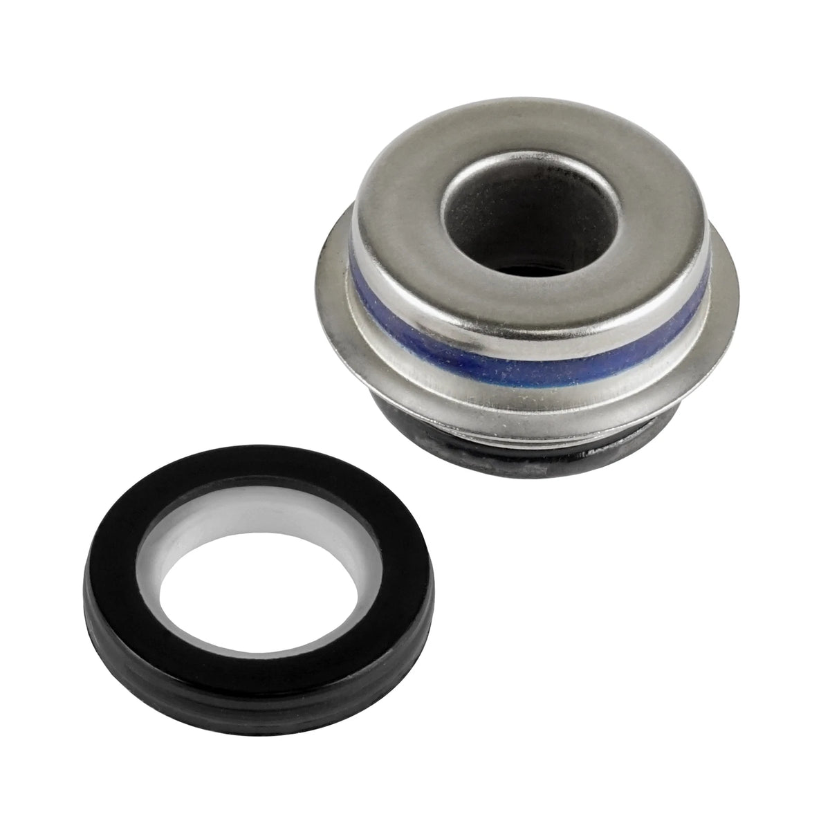 Water Pump Seal for Kawasaki Ninja 500R EX500 (1987–2009) SC4405WP108DM