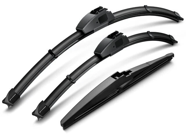Wiper Blade Set for GMC Terrain (2022–2024) APR 57851KVFM