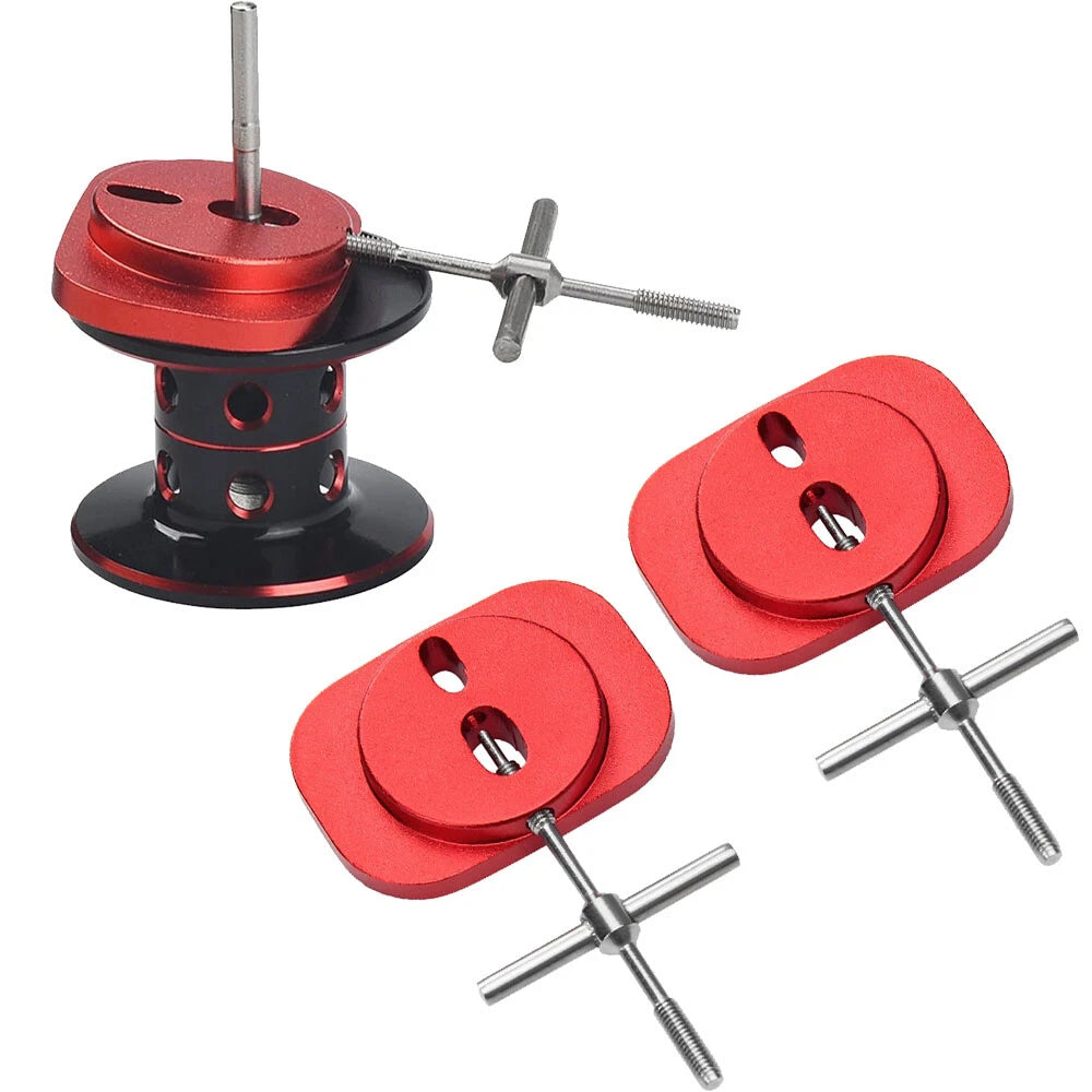 2X Reel Bearing Remover Tool for Baitcasting Fishing Spool
