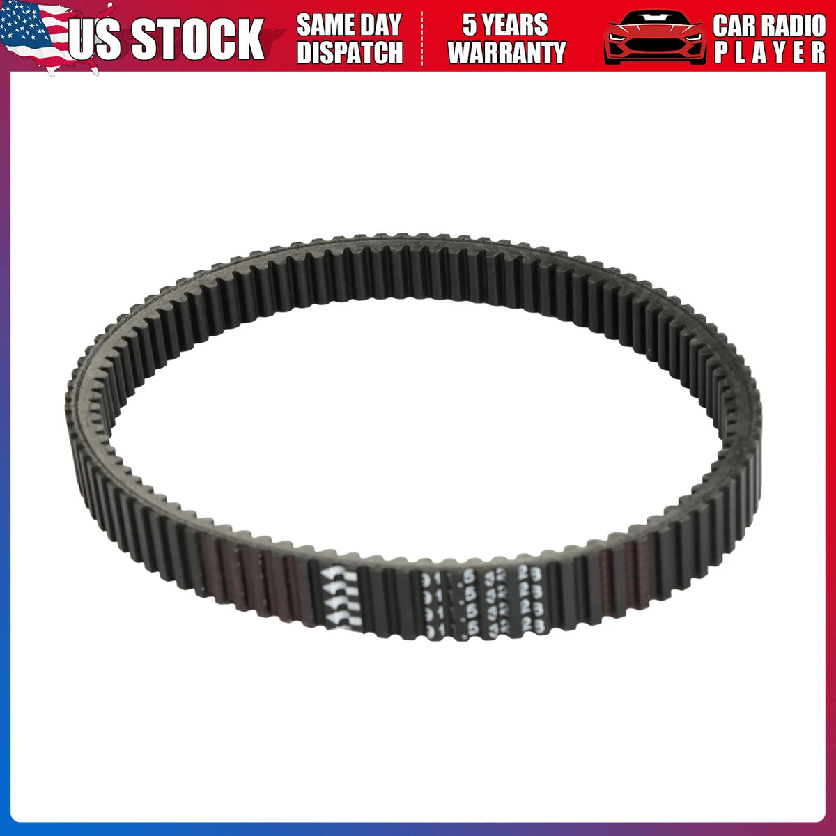 Upper Grille Trim for Honda Accord Crosstour (2010–2012) 71122TP6A01