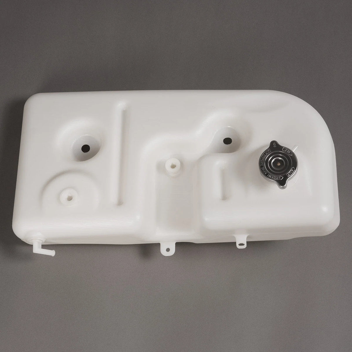 Coolant Reservoir Tank for Sterling Truck A/AT/L/LT Series (1999–2004)