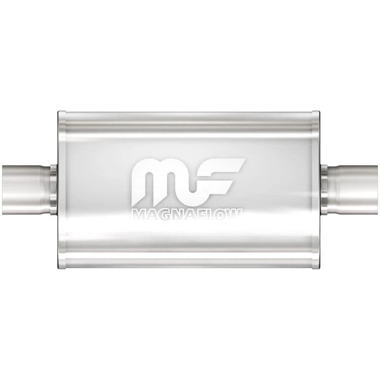 Exhaust Muffler for Magnaflow 49 State (2019–2023)