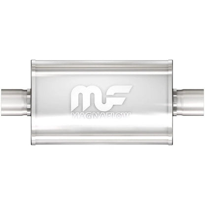 Exhaust Muffler for Magnaflow 49 State (2019–2023)