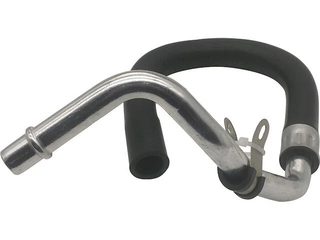 Heater Hose Set for Chevrolet C3500 (1988–1995) 61792PHJV