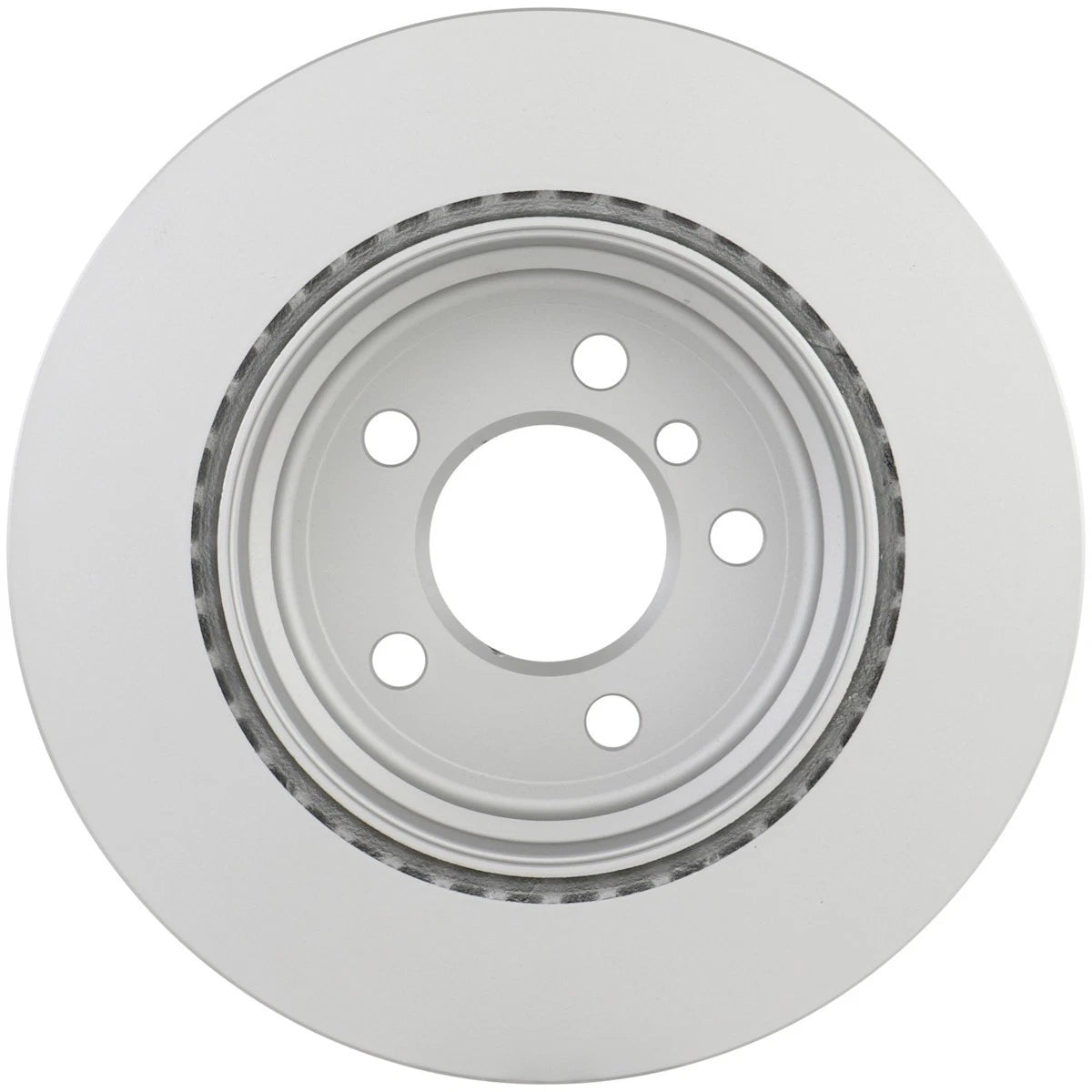 Bosch Brake Disc for (2010–2019) - Part Number 15010134