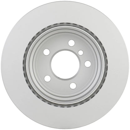 Bosch Brake Disc for (2010–2019) - Part Number 15010134