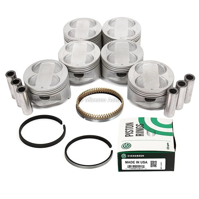 Full Gasket Set for Acura Honda Isuzu 3.2 (1996–2001) MA-4216951983, HS9174-2
