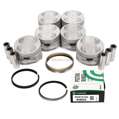 Full Gasket Set for Acura Honda Isuzu 3.2 (1996–2001) MA-4216951983, HS9174-2