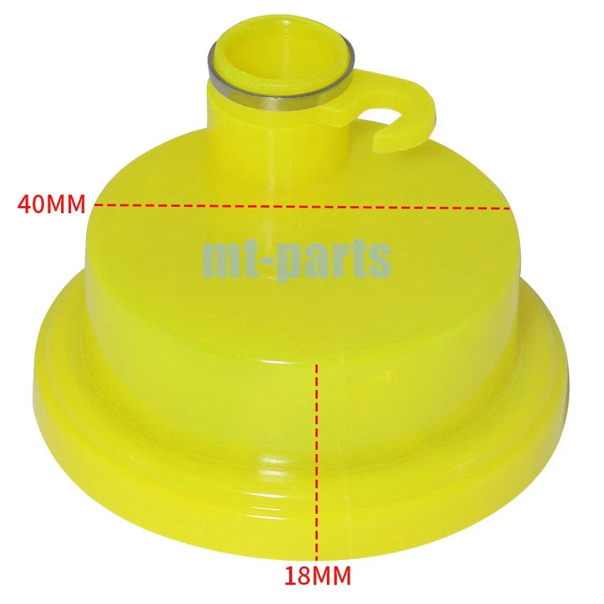 Fuel Pump Filter Strainer for Yamaha DX150 TLR/LX200 TXR (1999–2005)