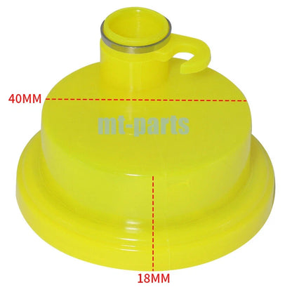 Fuel Pump Filter Strainer for Yamaha DX150 TLR/LX200 TXR (1999–2005)