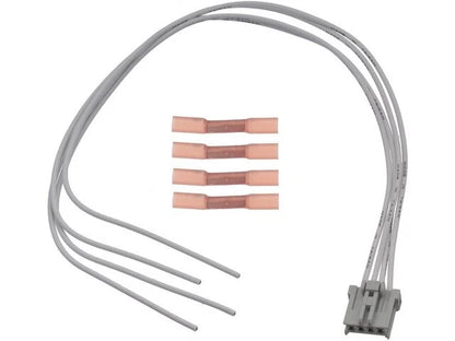 Brake/Tail/Turn Signal Light Connector for Acura Integra (88133WRQC)