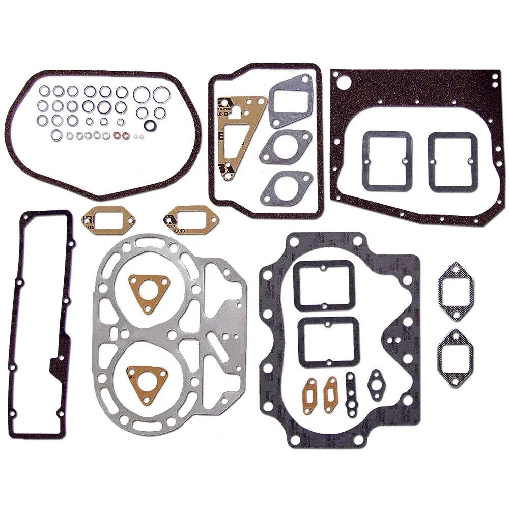 Valve Ring & Cylinder Gasket Set for Cockshutt (Replaces JDS3141)