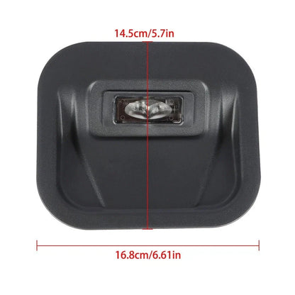 LED Tailgate Step Light for Silverado/Sierra (2019–2023)