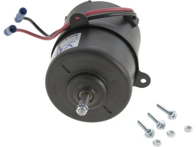 Auxiliary Fan Motor for Mazda 626 (1988–1992) ZZ422ZT