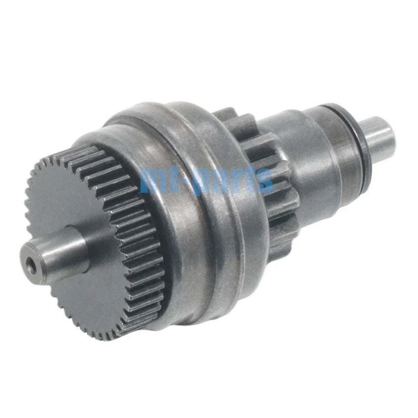 Starter Motor Pinion Gear 14T/40T for Honda Zoomer110 (2014–2017)