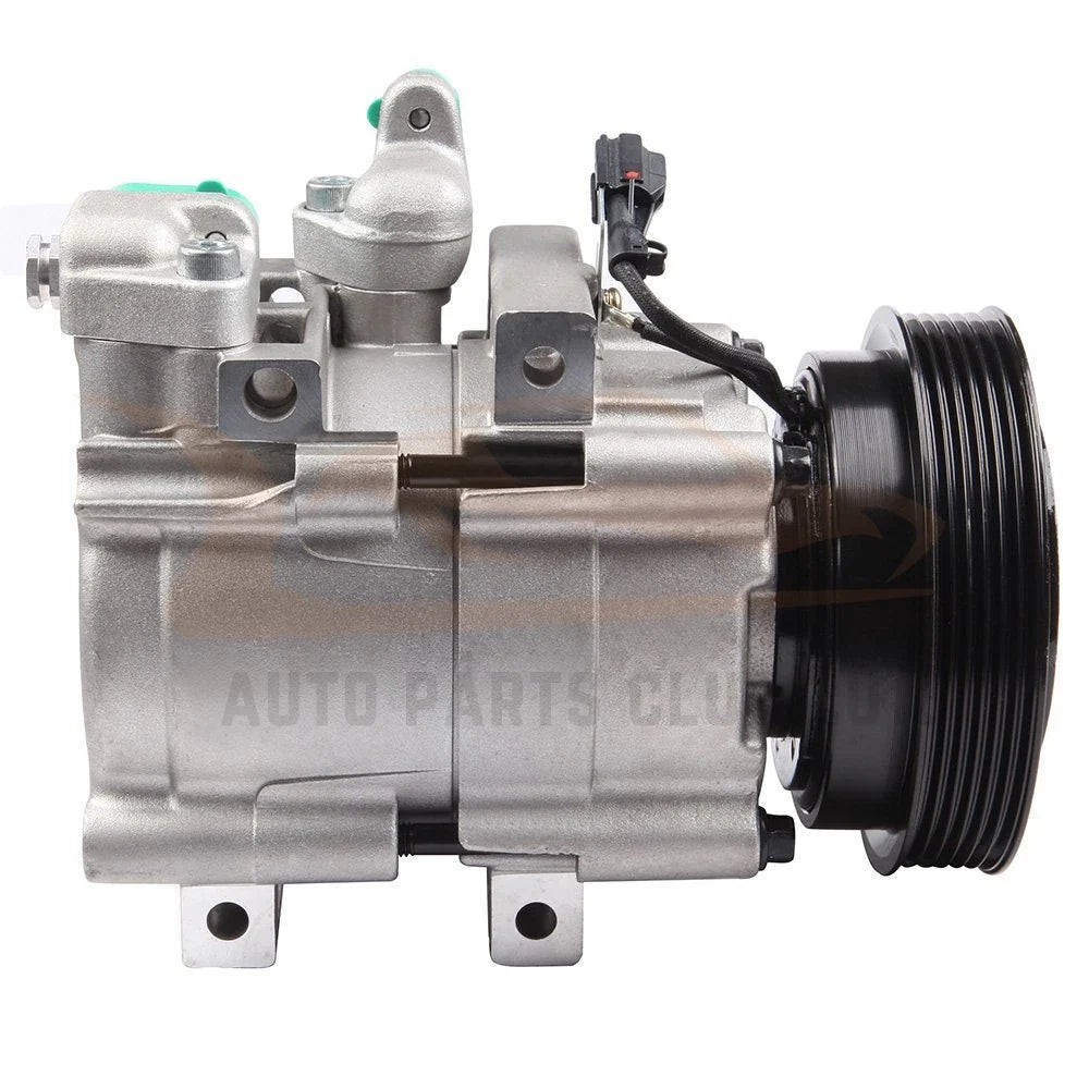 A/C Compressor for Hyundai XG300 (2002–2005), XG350 (2004–2006), Kia Amanti 3.5L