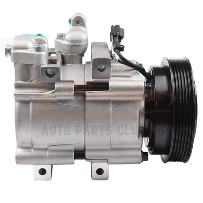 A/C Compressor for Hyundai XG300 (2002–2005), XG350 (2004–2006), Kia Amanti 3.5L