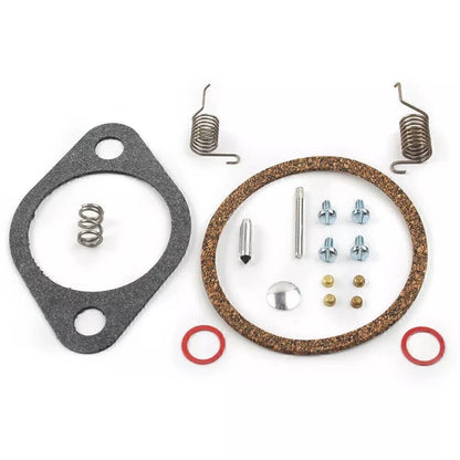 Carburetor Rebuild Repair Kit for Mercury Force 90 95 HP (809735A1)