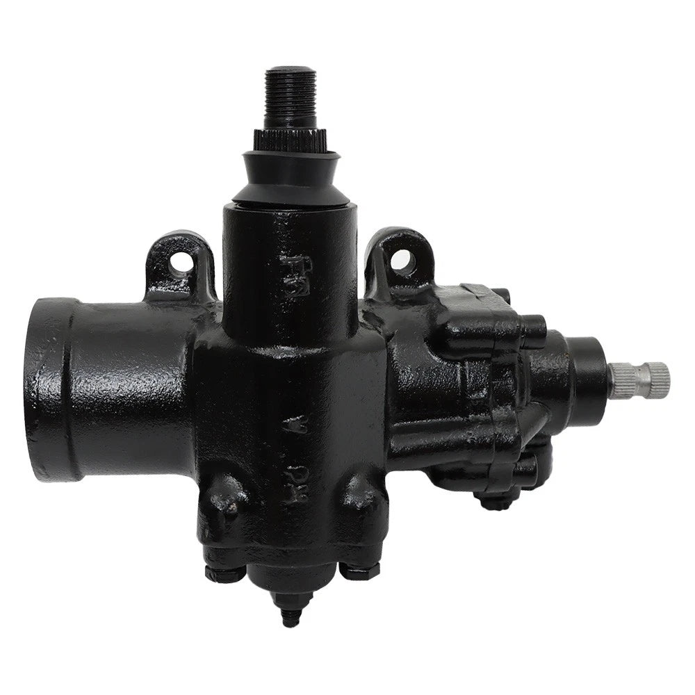 Power Steering Gear Box for Chevrolet C1500 (1988–1999) 27-7540, AUD506048D