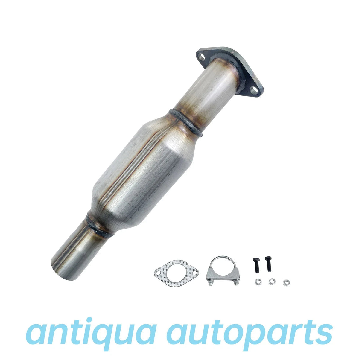 Catalytic Converter for Kia Sorento (2014–2020) / Hyundai Santa Fe (2013–2018) 2.4L