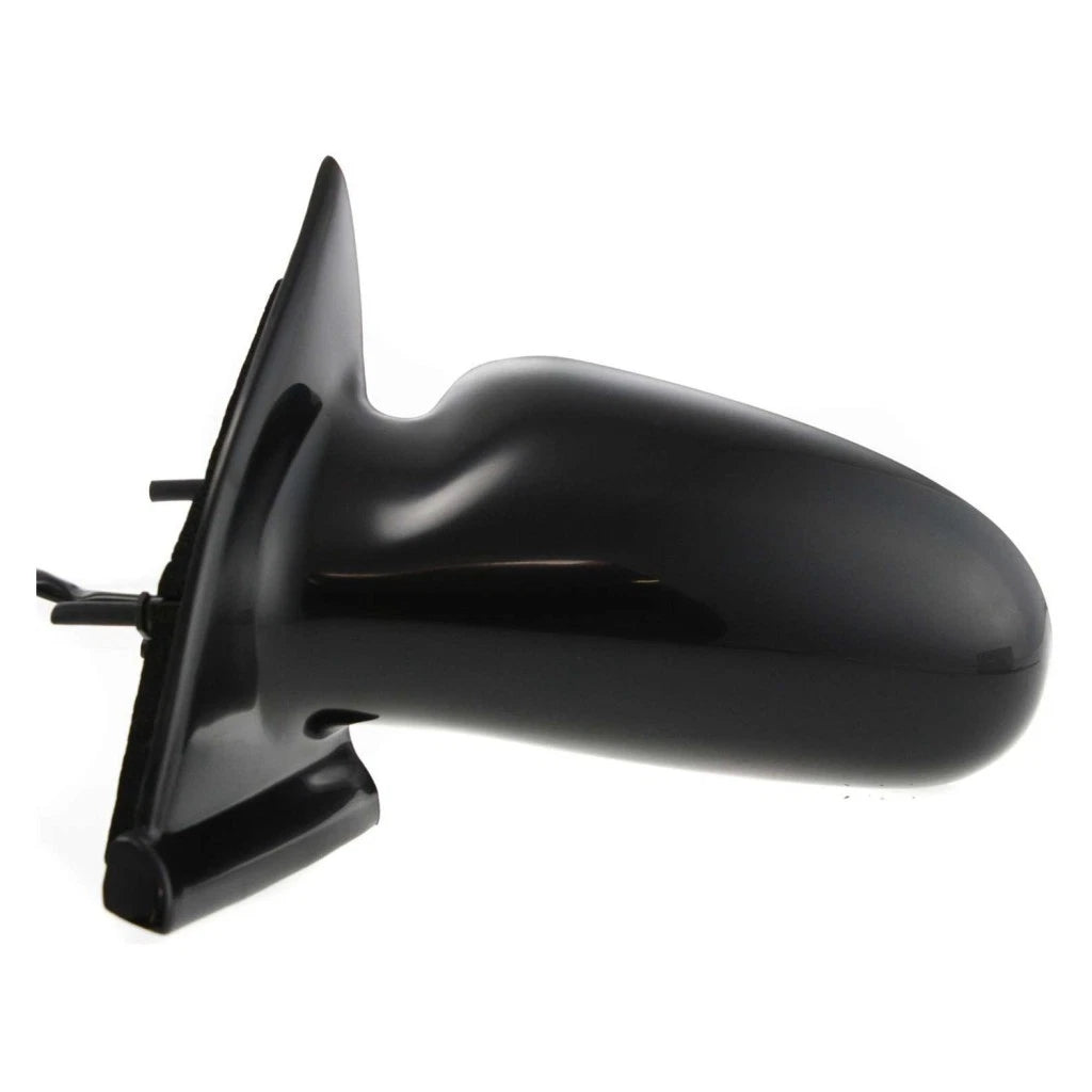 Driver Side Door Mirror for Saturn SW2 (1996–2001) CLX-M0-USA-JST13EL-CLA3, GM1320207