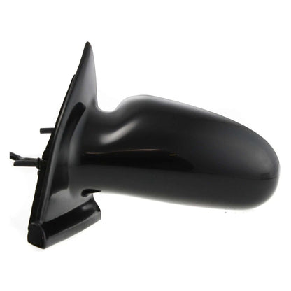 Driver Side Door Mirror for Saturn SW2 (1996–2001) CLX-M0-USA-JST13EL-CLA3, GM1320207