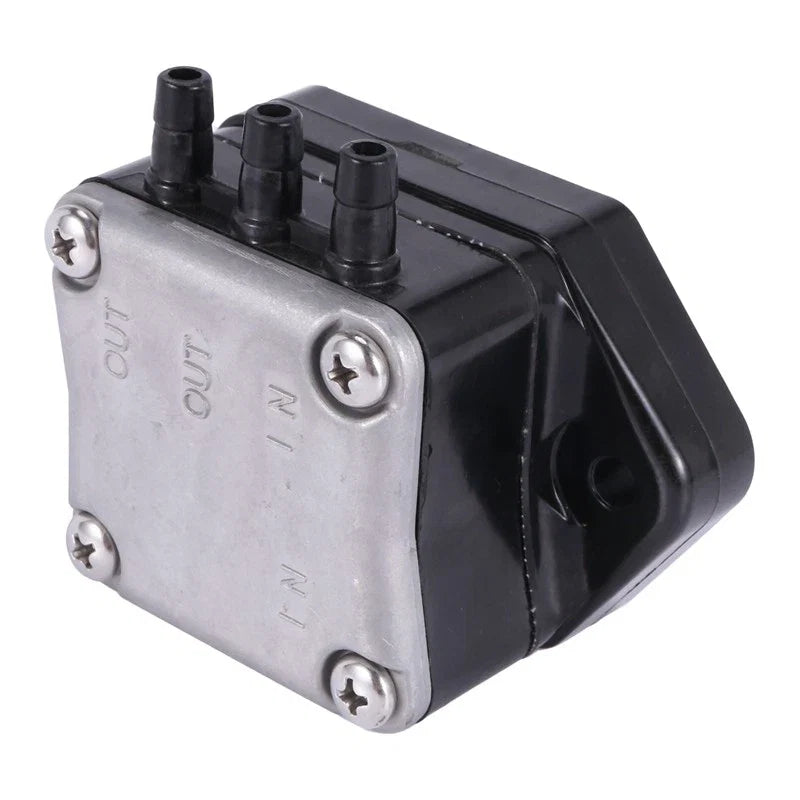 Fuel Pump Assembly 62Y-24410-04 for Yamaha Outboard F 25HP-60HP (4-Stroke)