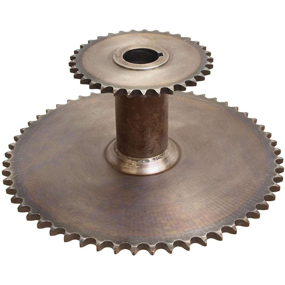 Auger Unloading Drive Sprocket for Case IH 1640 1644 1660 1666 1680 1688 2144 2166 2188