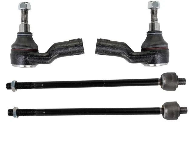 Tie Rod End Set for Land Rover LR3 (2005–2009) 41684TZQW
